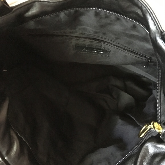 Zebra Purse - Picture 6 of 6